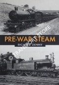 Pre-War Steam by DENNY, Richard